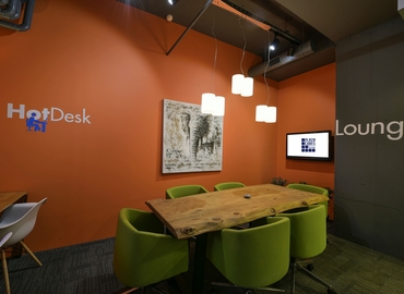 500 m² Coworking space  in Istanbul City Center, Saray Mah. Dr. Adnan (34768) - 10 | MatchOffice.com