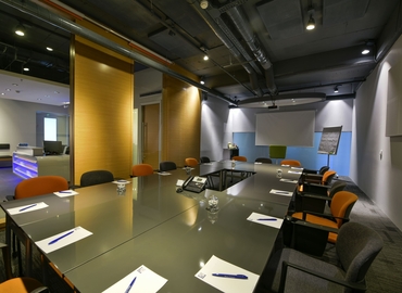 500 m² Co-working  in Istanbul City Center, Saray Mah. Dr. Adnan (34768) - 10 | MatchOffice