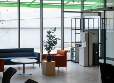 Office 1597. Caddesi 37 06500 Ankara