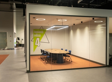 Office 1597. Caddesi 37 06500 Ankara