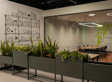 Office 1597. Caddesi 37 06500 Ankara