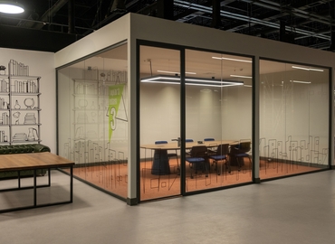 Office 1597. Caddesi 37 06500 Ankara