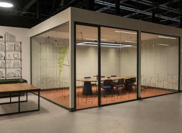 Office 1597. Caddesi 37 06500 Ankara