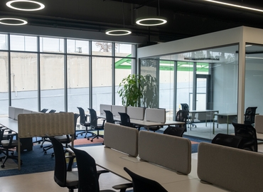 Ofis 1597. Caddesi 37 06500 Ankara