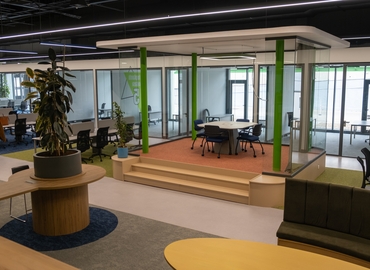 Office 1597. Caddesi 37 06500 Ankara