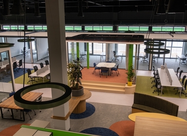 Office 1597. Caddesi 37 06500 Ankara