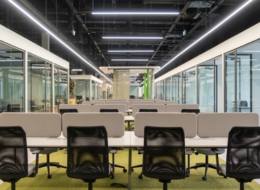 Office 1597. Caddesi 37 06500 Ankara