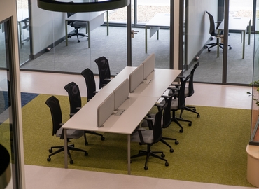 Office 1597. Caddesi 37 06500 Ankara