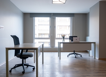 Ofis Rabindranath Tagore Caddesi No:10 06550 Ankara