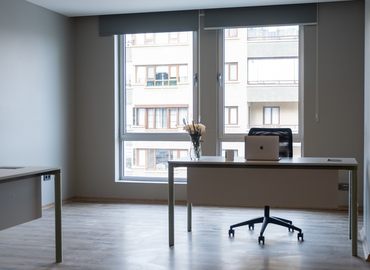 Office Rabindranath Tagore Caddesi No:10 06550 Ankara