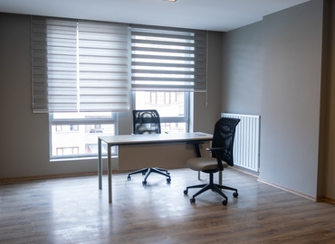 Office Rabindranath Tagore Caddesi No:10 06550 Ankara