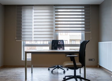 Office Rabindranath Tagore Caddesi No:10 06550 Ankara