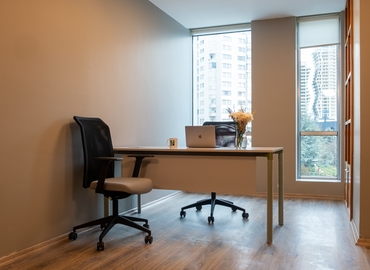 Office Rabindranath Tagore Caddesi No:10 06550 Ankara