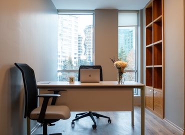 Office Rabindranath Tagore Caddesi No:10 06550 Ankara