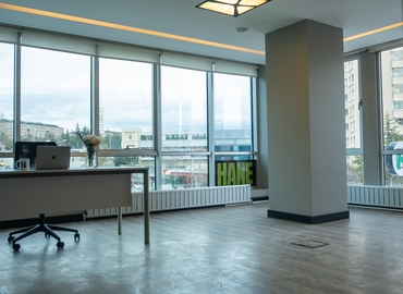 Ofis Rabindranath Tagore Caddesi No:10 06550 Ankara