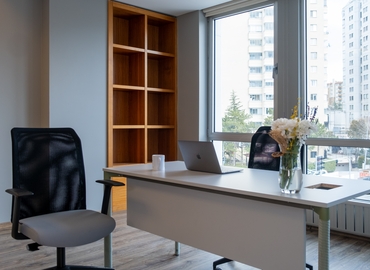 Ofis Rabindranath Tagore Caddesi No:10 06550 Ankara