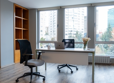Ofis Rabindranath Tagore Caddesi No:10 06550 Ankara