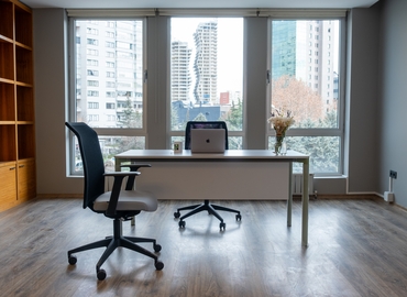 Ofis Rabindranath Tagore Caddesi No:10 06550 Ankara