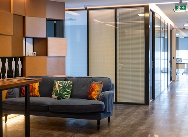 Office Rabindranath Tagore Caddesi No:10 06550 Ankara