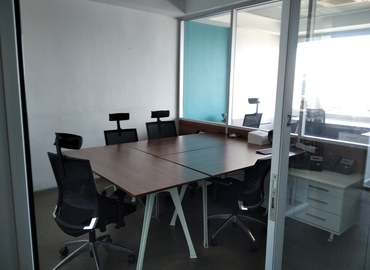 30 m² Business park in Istanbul City Center, Inönü Caddesi Akar Palas N°14 3rd Floor (34394) - 6 | MatchOffice