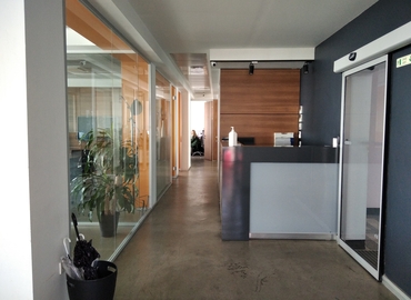 30 m² Serviced office in Istanbul City Center, Inönü Caddesi Akar Palas N°14 3rd Floor (34394) - 1 | MatchOffice.com
