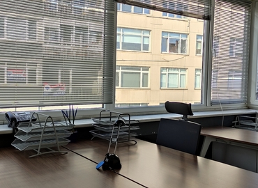 30 m² Business center in Istanbul City Center, Inönü Caddesi Akar Palas N°14 3rd Floor (34394) - 8 | MatchOffice.com