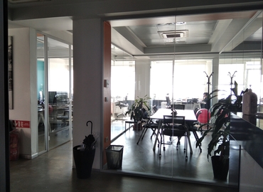 30 m² Shared workspace  in Istanbul City Center, Inönü Caddesi Akar Palas N°14 3rd Floor (34394) - 1 | MatchOffice
