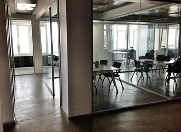 30 m² Co-working  in Istanbul City Center, Inönü Caddesi Akar Palas N°14 3rd Floor (34394) - 5 | MatchOffice