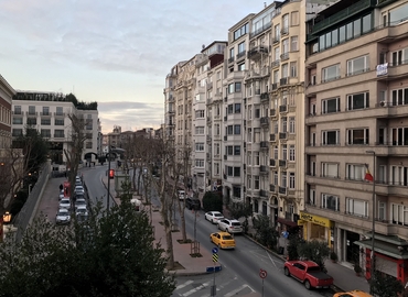 30 m² Co-working  in Istanbul City Center, Inönü Caddesi Akar Palas N°14 3rd Floor (34394) - 2 | MatchOffice