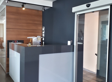 30 m² Shared workspace  in Istanbul City Center, Inönü Caddesi Akar Palas N°14 3rd Floor (34394) - 6 | MatchOffice