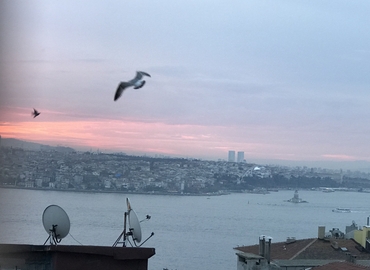 30 m² Business park in Istanbul City Center, Inönü Caddesi Akar Palas N°14 3rd Floor (34394) - 4 | MatchOffice.com