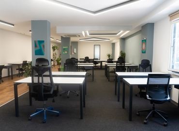 Ofis Talatpaşa Cd. 34394 Şişli