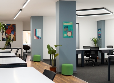 Ofis Talatpaşa Cd. 34394 Şişli