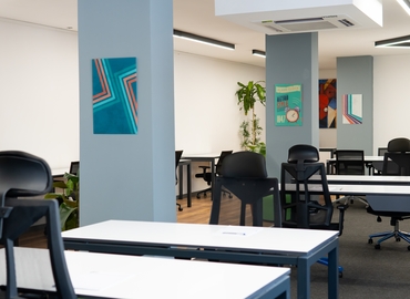 Office Talatpaşa Cd. 34394 Şişli