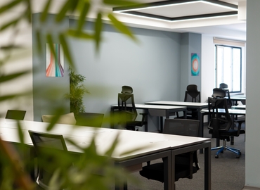 Office Talatpaşa Cd. 34394 Şişli