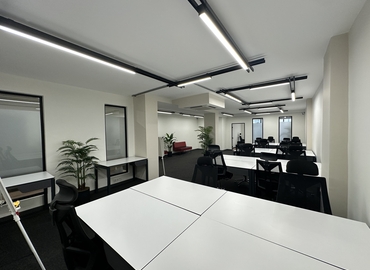 Office Talatpaşa Cd. 34394 Şişli