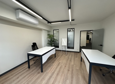 Office Talatpaşa Cd. 34394 Şişli