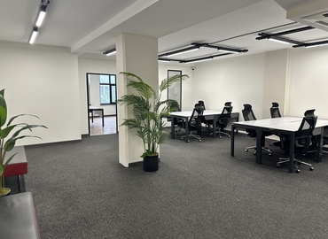 Ofis Talatpaşa Cd. 34394 Şişli