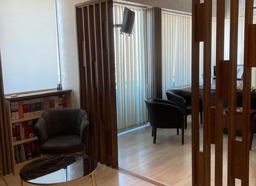 30 m² Shared workspace  in Denizli, Saraylar Mah. 464 Sok. No:1 (20100) - 2 | MatchOffice