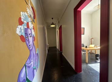 Office Meşrutiyet Caddesi No:19/2 34421 Beyoğlu