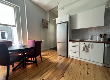 Office Meşrutiyet Caddesi No:19/2 34421 Beyoğlu