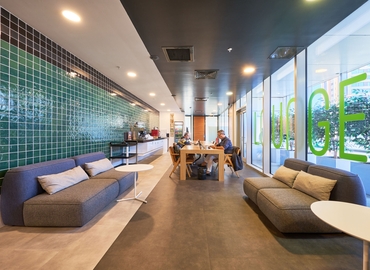 100 m² Serviced office in Ataşehir, Kardelen Sokak 2/1 (34746) - 38 | MatchOffice.com