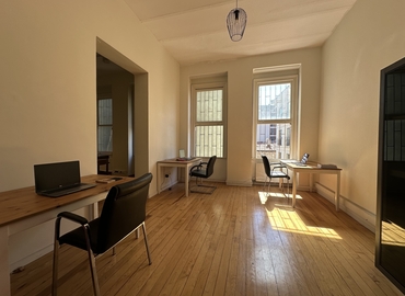25 m² Shared office  in Beyoğlu, Meşrutiyet Caddesi No:19/2 (34421) - 0 | MatchOffice.com