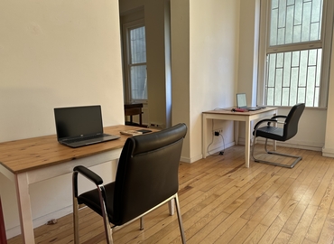 25 m² Shared office  in Beyoğlu, Meşrutiyet Caddesi No:19/2 (34421) - 2 | MatchOffice.com