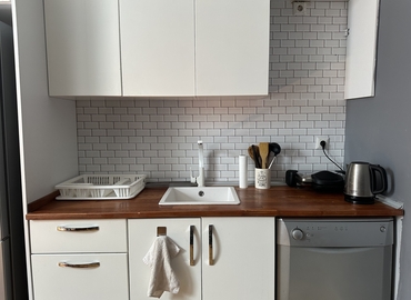 25 m² Coworking  in Beyoğlu, Meşrutiyet Caddesi No:19/2 (34421) - 7 | MatchOffice