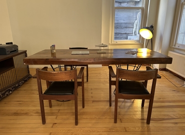  Meeting room in Beyoğlu, Meşrutiyet Caddesi No:19/2 (34421) - 2 | MatchOffice.com