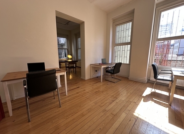 Office Meşrutiyet Caddesi No:19/2 34421 Beyoğlu