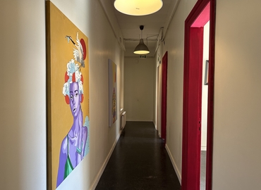 Office Meşrutiyet Caddesi No:19/2 34421 Beyoğlu