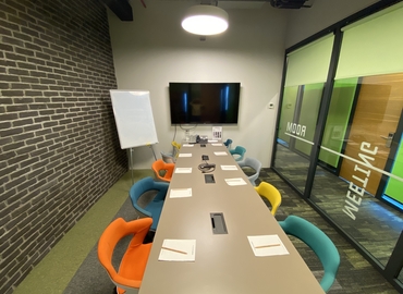 100 m² Serviced office in Ataşehir, Kardelen Sokak 2/1 (34746) - 40 | MatchOffice