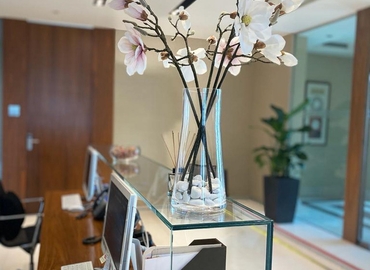 Office Büyükdere Cd. 34394 Şişli